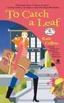 Cover: To Catch a Leaf - Berkley Publishing Corporation,U.S.