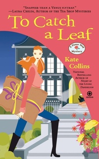 Enlarge image Cover: To Catch a Leaf - Berkley Publishing Corporation,U.S.