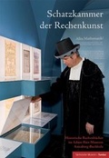Cover: Schatzkammer der Rechenkunst - Adam-Ries-Bund