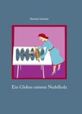Cover: Ein Globus unterm Nudelholz - Adam-Ries-Bund