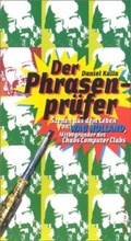 Cover: Der Phrasenpr&uuml;fer - The Gr&uuml;ne Kraft