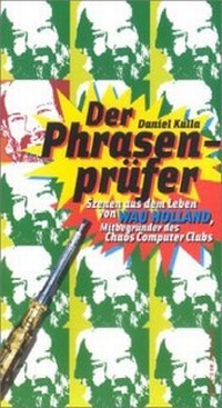 Enlarge image Cover: Der Phrasenprüfer - The Grüne Kraft