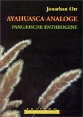 Cover: Ayahuasca Analoge - The Gr&uuml;ne Kraft