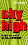 Cover: Sky High - The Gr&uuml;ne Kraft
