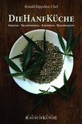 Cover: Die Hanf-K&uuml;che - The Gr&uuml;ne Kraft
