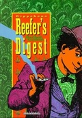 Cover: Reefers Digest - The Gr&uuml;ne Kraft