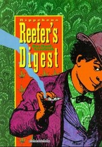 Enlarge image Cover: Reefers Digest - The Grüne Kraft