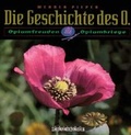 Cover: Die Geschichte des O. - The Gr&uuml;ne Kraft