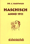 Cover: Haschisch Anno 1911 - The Gr&uuml;ne Kraft