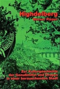 Enlarge image Cover: Highdelberg - The Grüne Kraft