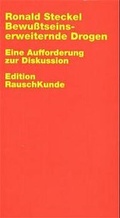 Cover: Bewusstseinserweiternde Drogen - The Gr&uuml;ne Kraft