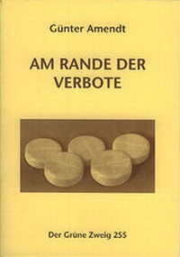 Enlarge image Cover: Am Rande der Verbote - The Grüne Kraft