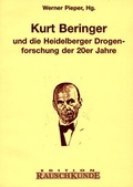 Cover: Kurt Beringer - The Gr&uuml;ne Kraft