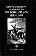 Cover: Ein Schluck von Vernunft - Ziethen, Harry