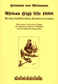 Cover: African Highlife 1888 - The Gr&uuml;ne Kraft