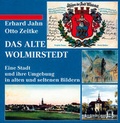 Cover: Das alte Wolmirstedt - Ziethen, Harry