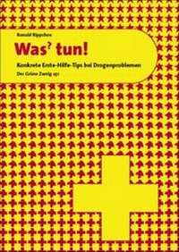 Enlarge image Cover: Was? Tun! - The Grüne Kraft