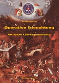 Cover: Operation Erleuchtung - The Gr&uuml;ne Kraft