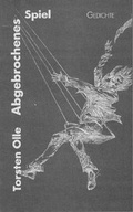Cover: Abgebrochenes Spiel - Ziethen, Harry