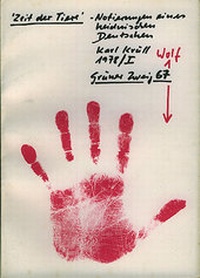 Enlarge image Cover: Zeit der Tiere - The Grüne Kraft
