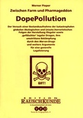 Cover: Dope-Pollution - The Gr&uuml;ne Kraft