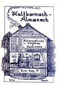 Cover: Haltbarmach-Almanach - The Gr&uuml;ne Kraft