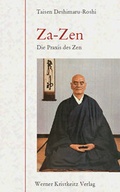 Cover: Za-Zen - Kristkeitz, Werner
