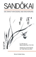 Cover: Sandokai - Kristkeitz, Werner