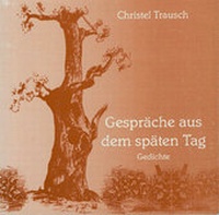 Enlarge image Cover: Gespräche aus dem späten Tag - Ziethen, Harry
