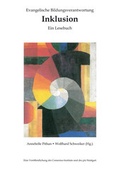 Cover: Evangelische Bildungsverantwortung: Inklusion - Comenius-Inst.