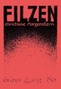 Cover: Filzen - The Gr&uuml;ne Kraft