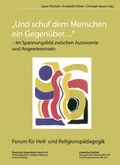 Cover: Und schuf dem Menschen ein Gegen&uuml;ber ... - Comenius-Inst.
