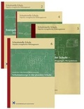 Cover: Buchpaket Evangelische Schulseelsorge entwickeln - Comenius-Inst.