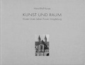 Cover: Kunst und Raum - Ziethen, Harry