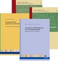 Cover: Buchpaket Schule - Gemeinde - Jugendarbeit - Comenius-Inst.