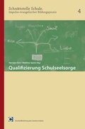 Cover: Qualifizierung Schulseelsorge - Comenius-Inst.