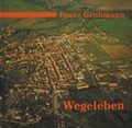 Cover: Wegeleben - Ziethen, Harry