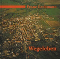 Enlarge image Cover: Wegeleben - Ziethen, Harry