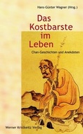 Cover: Das Kostbarste im Leben - Kristkeitz, Werner