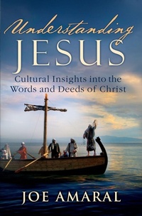Enlarge image Cover: Understanding Jesus - FaithWords