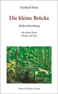 Cover: Die kleine Br&uuml;cke - Kristkeitz, Werner
