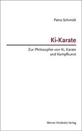 Cover: Ki-Karate (Band 1) - Kristkeitz, Werner