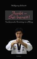 Cover: Junbi - Sei bereit! - Kristkeitz, Werner