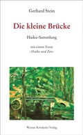 Cover: Die kleine Br&uuml;cke - Kristkeitz, Werner