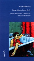 Cover: Etwas Wasser in der Seife - Aviva