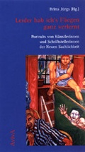 Cover: Leider hab ich's Fliegen ganz verlernt - Aviva