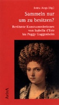 Cover: Sammeln nur um zu besitzen? - Aviva
