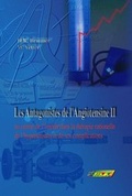 Cover: Les Antagonistes de l'Angiotensine II - ZETT-Vlg