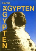 Cover: &Auml;gypten Reisef&uuml;hrer - Harms, Volker