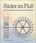 Cover: R&auml;der im Fluss - T&uuml;mmel Verlag